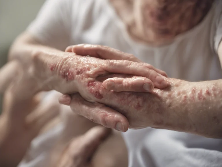 Eczema: A Holistic Guide to Management and Homeopathic Solutions