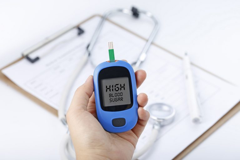 Diabetes and Its Homeopathic Management: A Natural Path to Health
