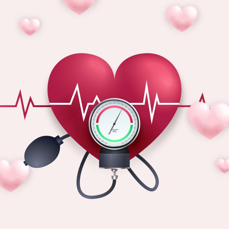 Blood Pressure and Its Homeopathic Management: A Natural Approach to Hypertension